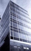 Control de Acceso en Edificios