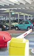 Control de Acceso en Estacionamientos