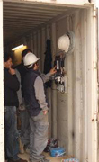 Control de Acceso en Obras