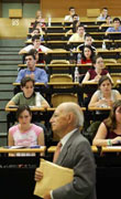 Control de Acceso en Universidades