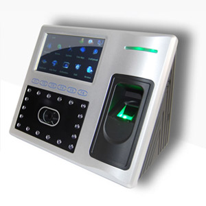 FA1 Lector de reconocimiento facial