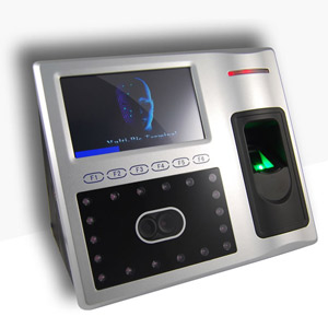 FA1 Lector de reconocimiento facial