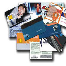 tarjetas inteligentes